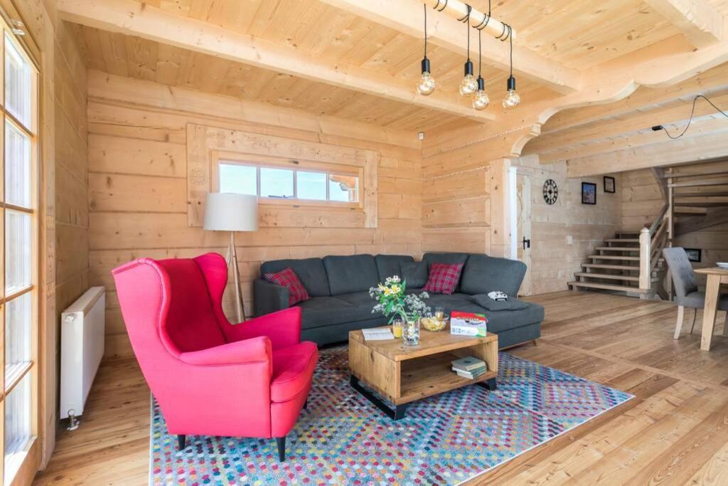 Willa Pitoniowka Z Sauna, Netflix Oraz Xbox One Koscielisko Ngoại thất bức ảnh