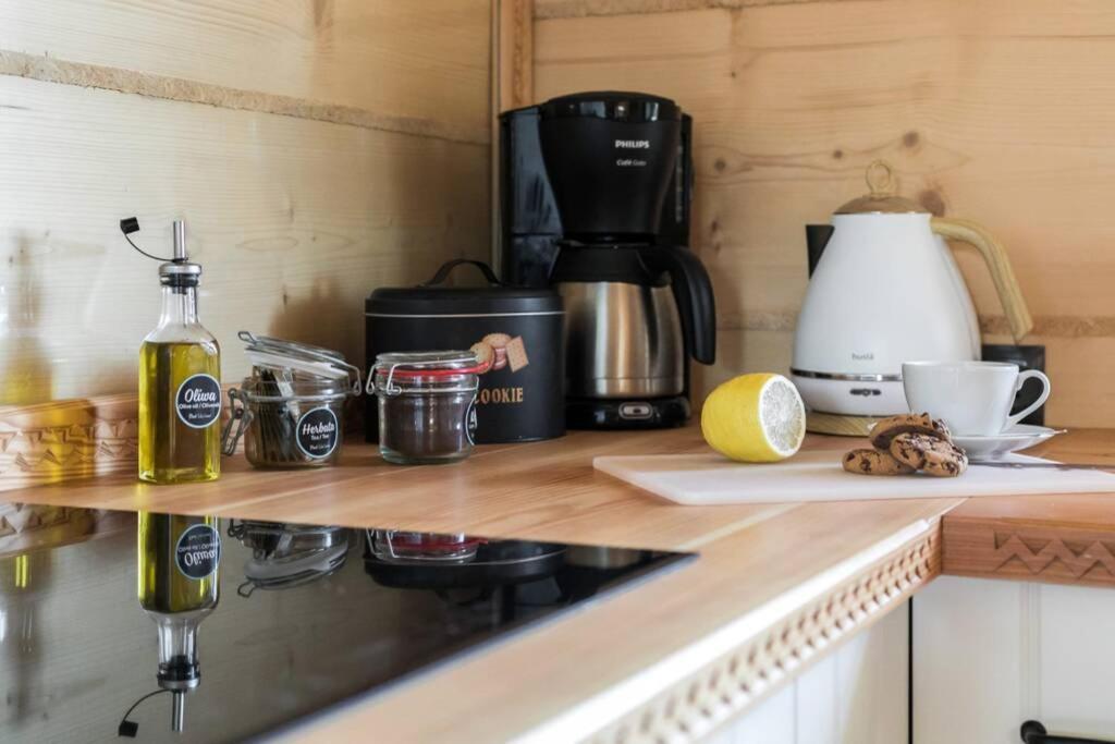 Willa Pitoniowka Z Sauna, Netflix Oraz Xbox One Koscielisko Ngoại thất bức ảnh